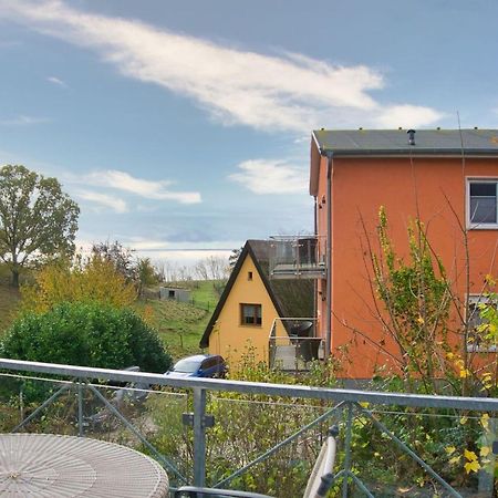 גוהרן Balkon Mit Traumhaften Meerblick, Gratis Nutzung Vom Ahoi Erlebnisbad Und Sauna In Sellin Duenenhaus Fewo05 מראה חיצוני תמונה